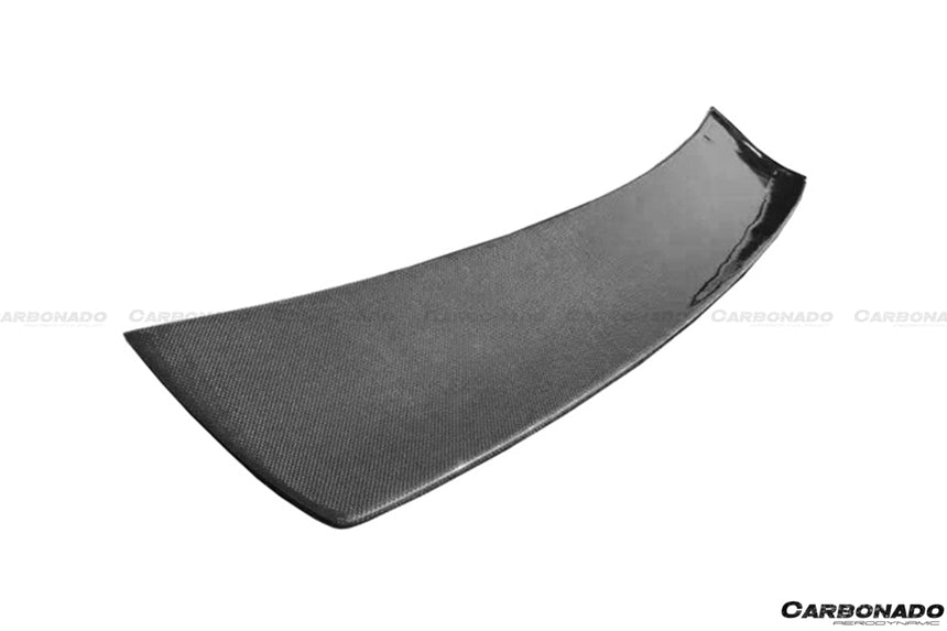 #product_namSpoiler Trunke# - BodyKits Aerodynamics LLC