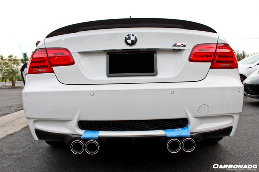 #product_namSpoiler Trunke# - BodyKits Aerodynamics LLC