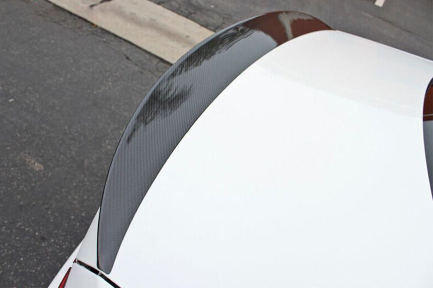 #product_namSpoiler Trunke# - BodyKits Aerodynamics LLC