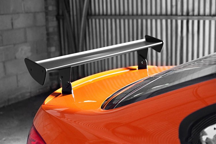 #product_namSpoiler Winge# - BodyKits Aerodynamics LLC