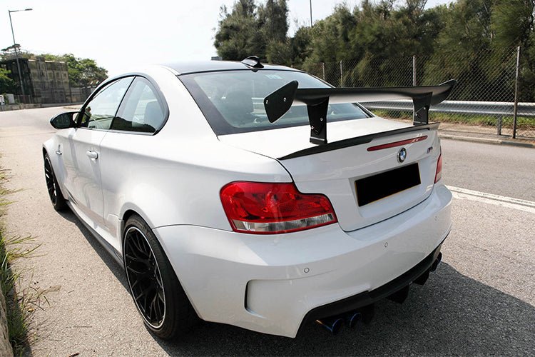 #product_namSpoiler Winge# - BodyKits Aerodynamics LLC