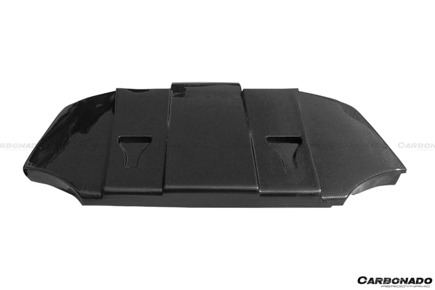 #product_namRear Diffusere# - BodyKits Aerodynamics LLC