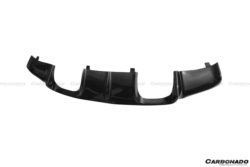#product_namRear Diffusere# - BodyKits Aerodynamics LLC