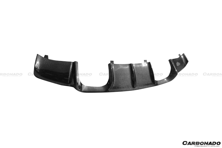 #product_namRear Diffusere# - BodyKits Aerodynamics LLC