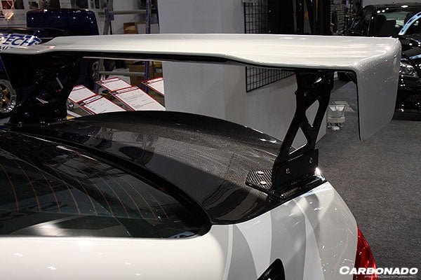 #product_namSpoiler Winge# - BodyKits Aerodynamics LLC