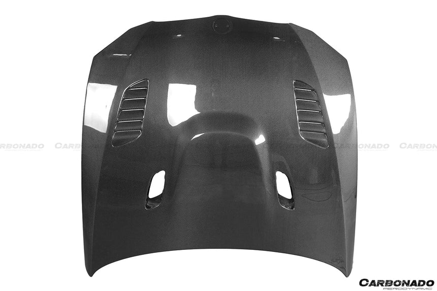 #product_namHoode# - BodyKits Aerodynamics LLC