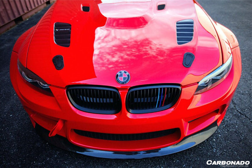 #product_namHoode# - BodyKits Aerodynamics LLC