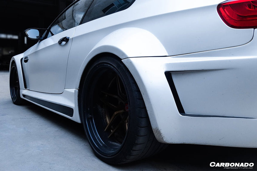 #product_namFull Body kite# - BodyKits Aerodynamics LLC