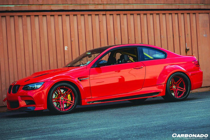 #product_namFull Body kite# - BodyKits Aerodynamics LLC