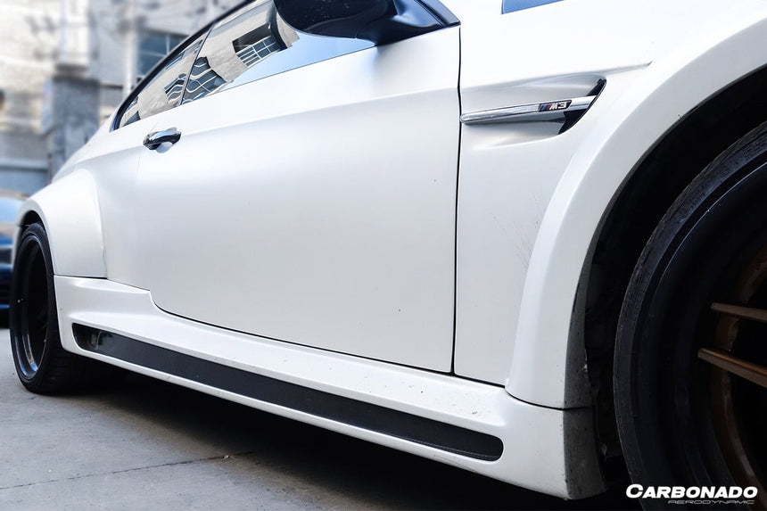 #product_namFull Body kite# - BodyKits Aerodynamics LLC