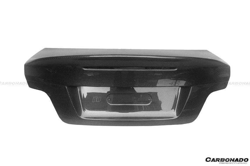 #product_namTrunke# - BodyKits Aerodynamics LLC