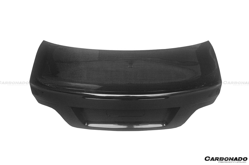 #product_namTrunke# - BodyKits Aerodynamics LLC
