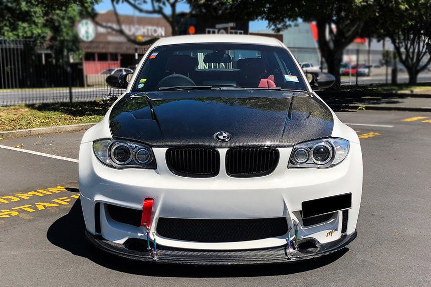 #product_namHoode# - BodyKits Aerodynamics LLC
