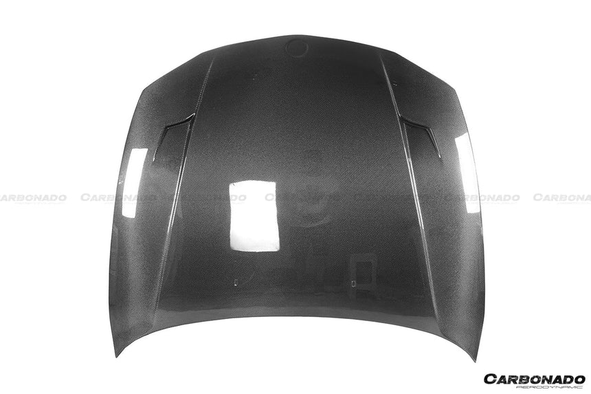 #product_namHoode# - BodyKits Aerodynamics LLC