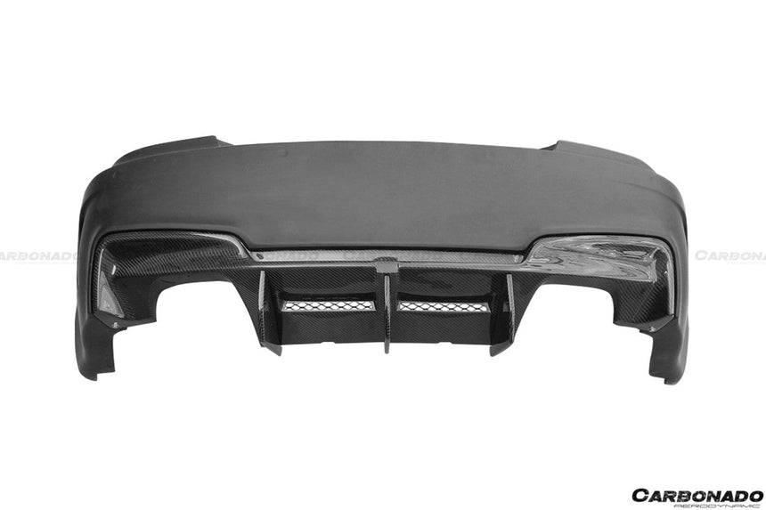 #product_namRear Bumpere# - BodyKits Aerodynamics LLC