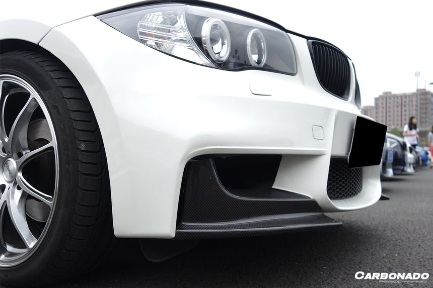 #product_namFront Lip Splitterse# - BodyKits Aerodynamics LLC