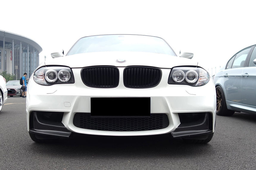 #product_namFront Lip Splitterse# - BodyKits Aerodynamics LLC