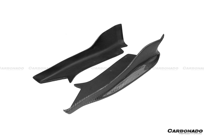 #product_namBumper Rear Capse# - BodyKits Aerodynamics LLC