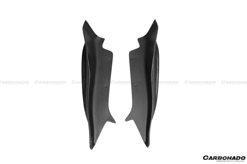 #product_namBumper Rear Capse# - BodyKits Aerodynamics LLC