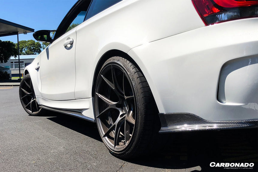 #product_namBumper Rear Capse# - BodyKits Aerodynamics LLC