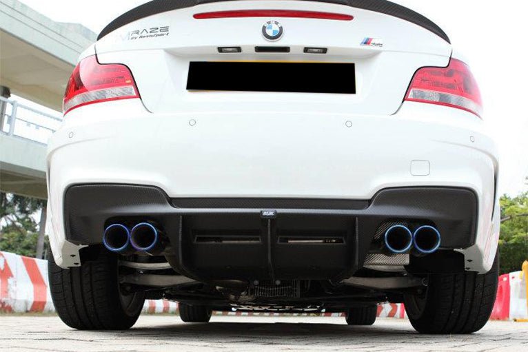 #product_namRear Diffusere# - BodyKits Aerodynamics LLC