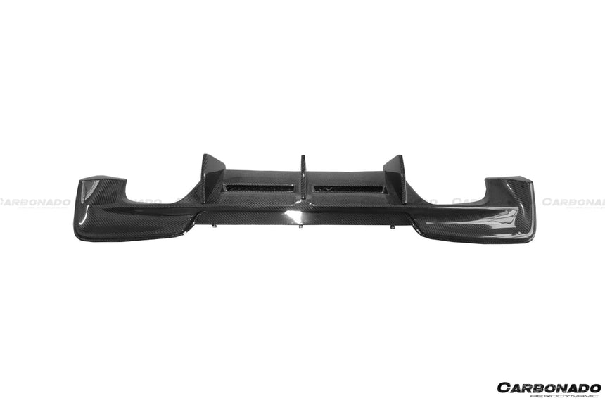#product_namRear Diffusere# - BodyKits Aerodynamics LLC
