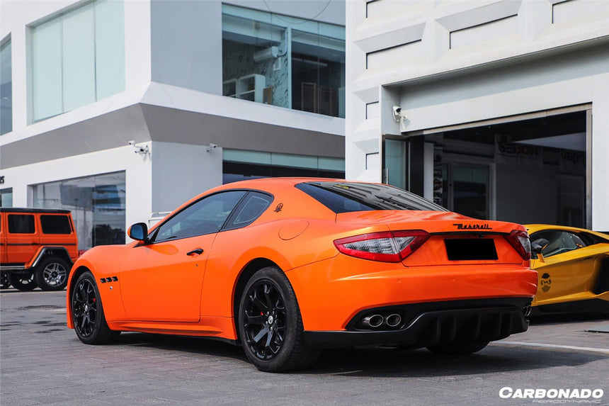 #product_namRear Diffusere# - BodyKits Aerodynamics LLC