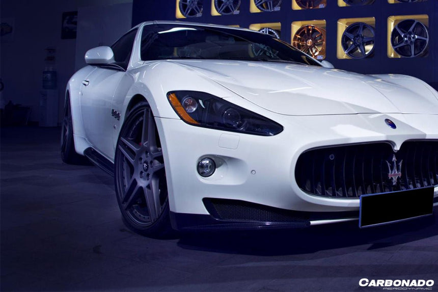 #product_namFront Lip Splitterse# - BodyKits Aerodynamics LLC