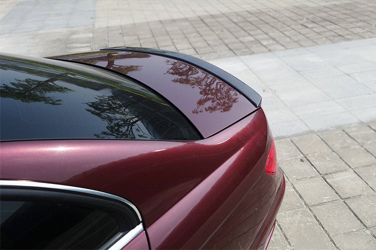 #product_namSpoiler Trunke# - BodyKits Aerodynamics LLC