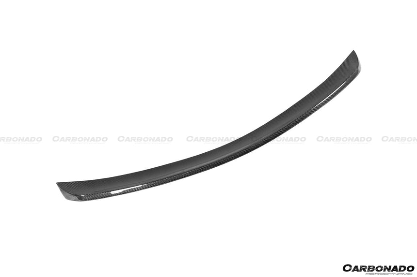 #product_namSpoiler Trunke# - BodyKits Aerodynamics LLC