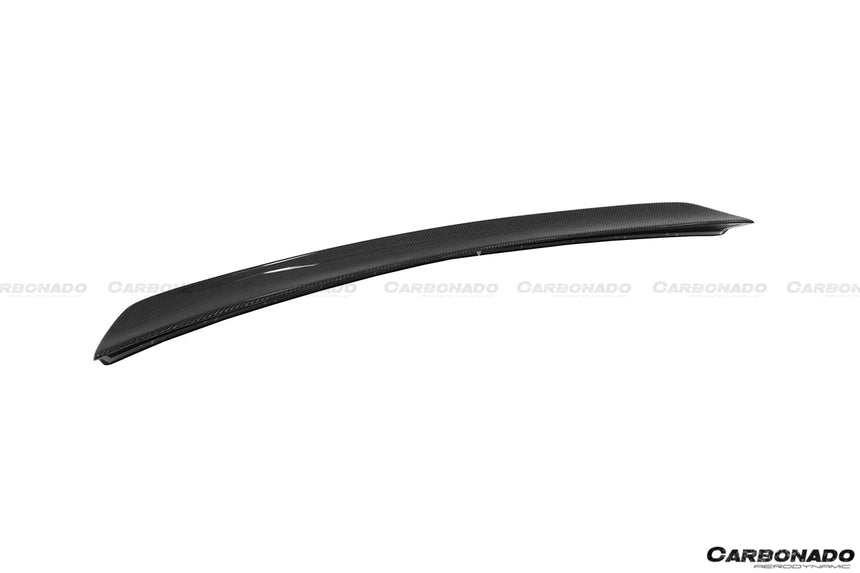 #product_namSpoiler Trunke# - BodyKits Aerodynamics LLC
