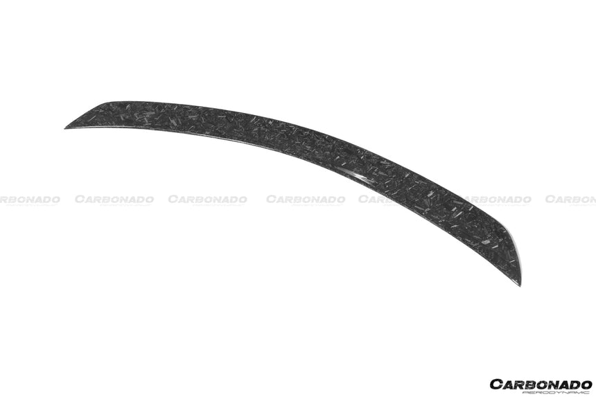 #product_namSpoiler Trunke# - BodyKits Aerodynamics LLC
