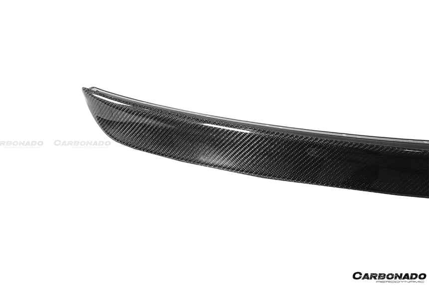 #product_namSpoiler Trunke# - BodyKits Aerodynamics LLC