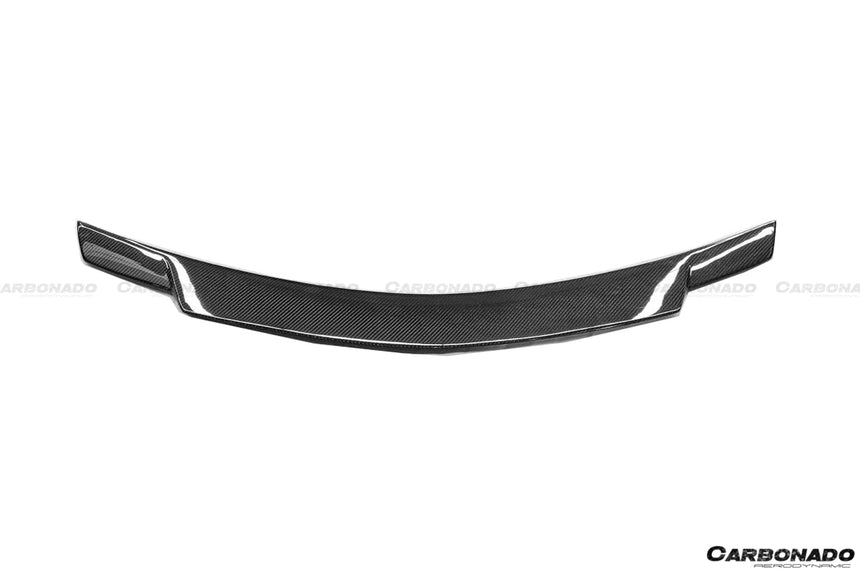 #product_namSpoiler Trunke# - BodyKits Aerodynamics LLC