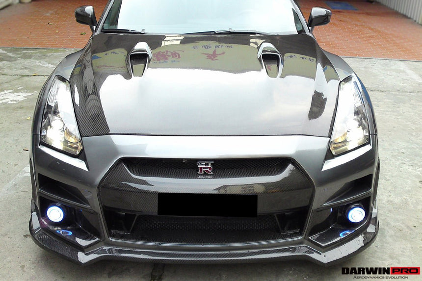 #product_namHoode# - BodyKits Aerodynamics LLC