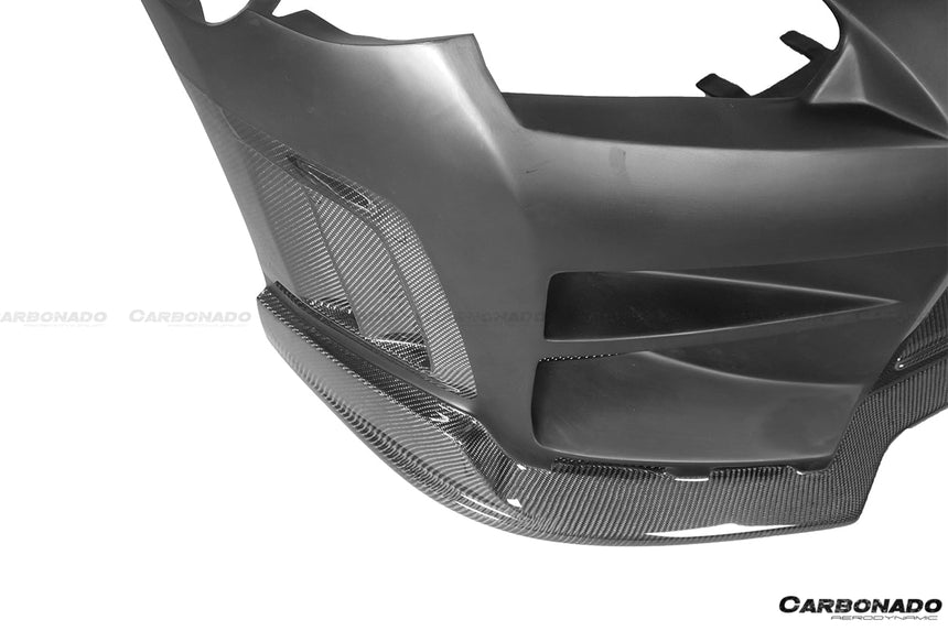 #product_namFront Bumpere# - BodyKits Aerodynamics LLC