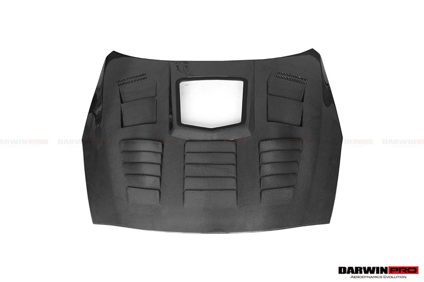#product_namHoode# - BodyKits Aerodynamics LLC