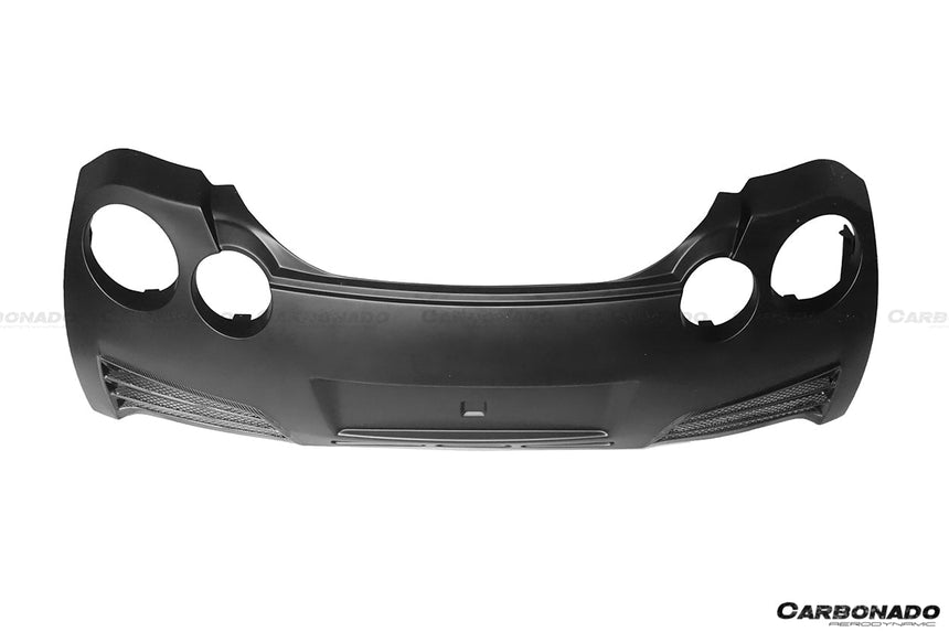 #product_namRear Bumpere# - BodyKits Aerodynamics LLC