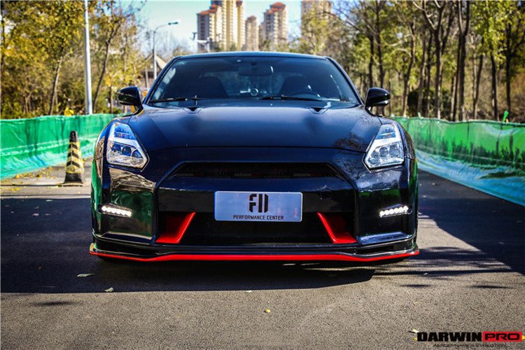 #product_namFront Bumpere# - BodyKits Aerodynamics LLC