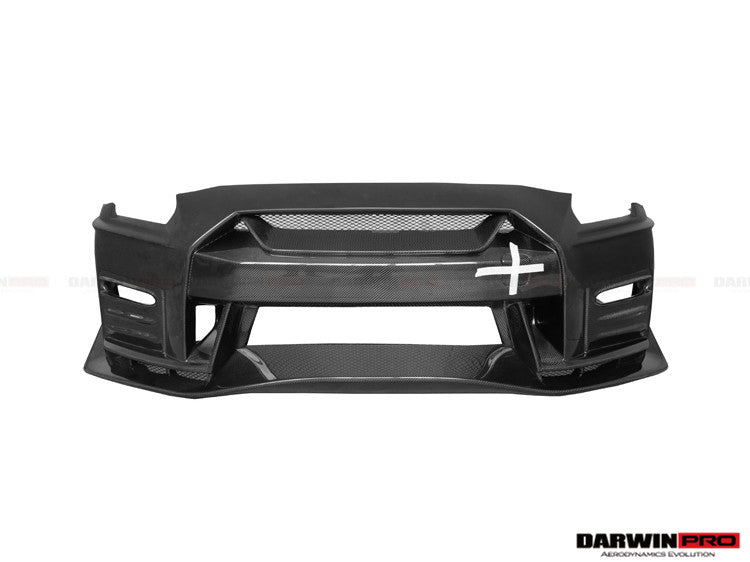 #product_namFront Bumpere# - BodyKits Aerodynamics LLC
