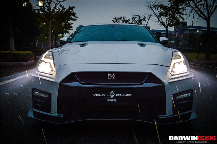 #product_namFull Body kite# - BodyKits Aerodynamics LLC