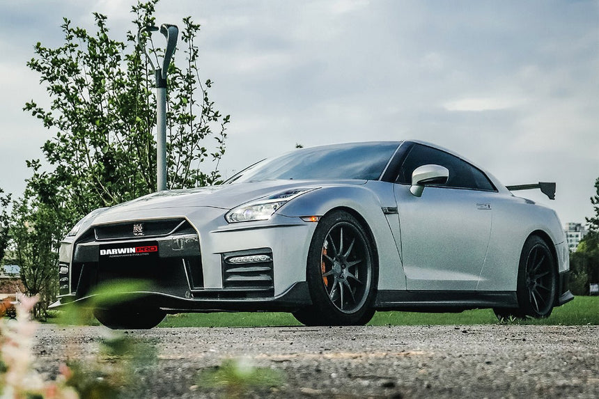 #product_namFull Body kite# - BodyKits Aerodynamics LLC