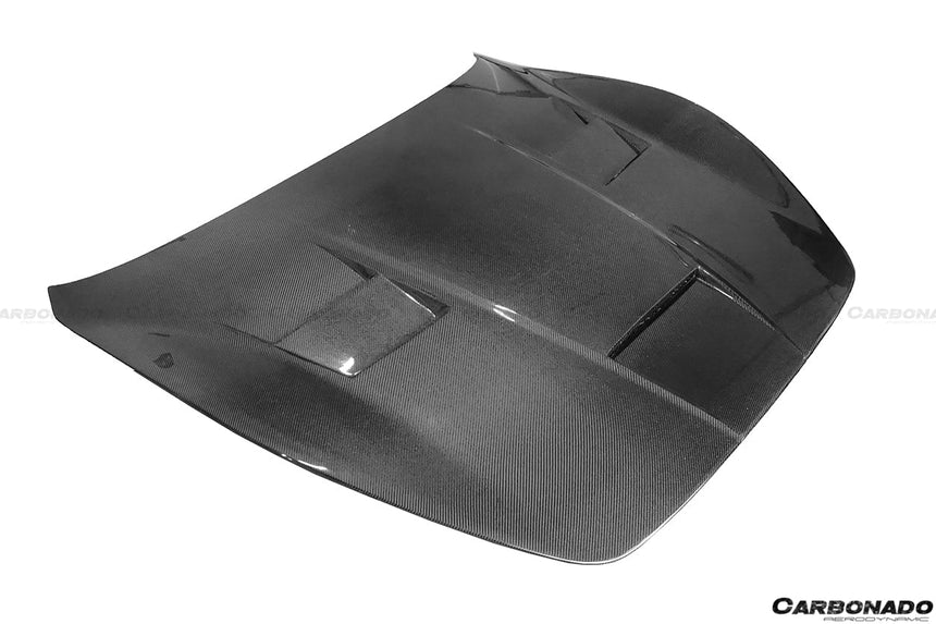 #product_namHoode# - BodyKits Aerodynamics LLC