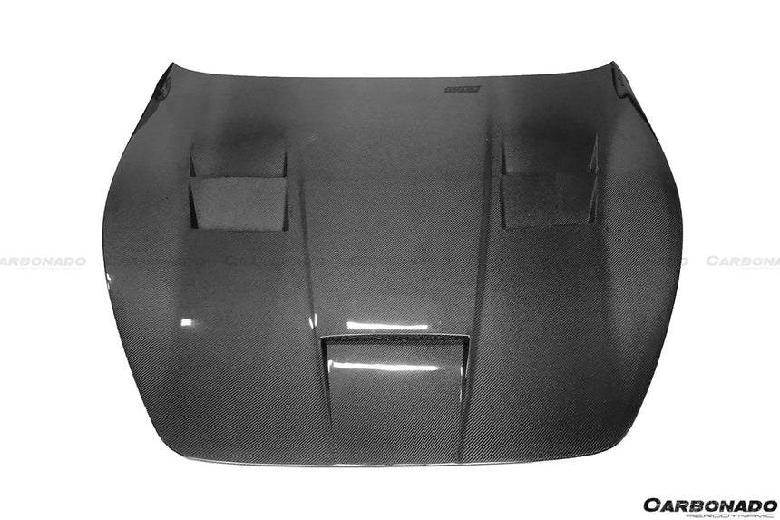 #product_namHoode# - BodyKits Aerodynamics LLC