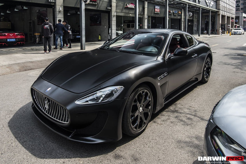 #product_namFront Bumpere# - BodyKits Aerodynamics LLC