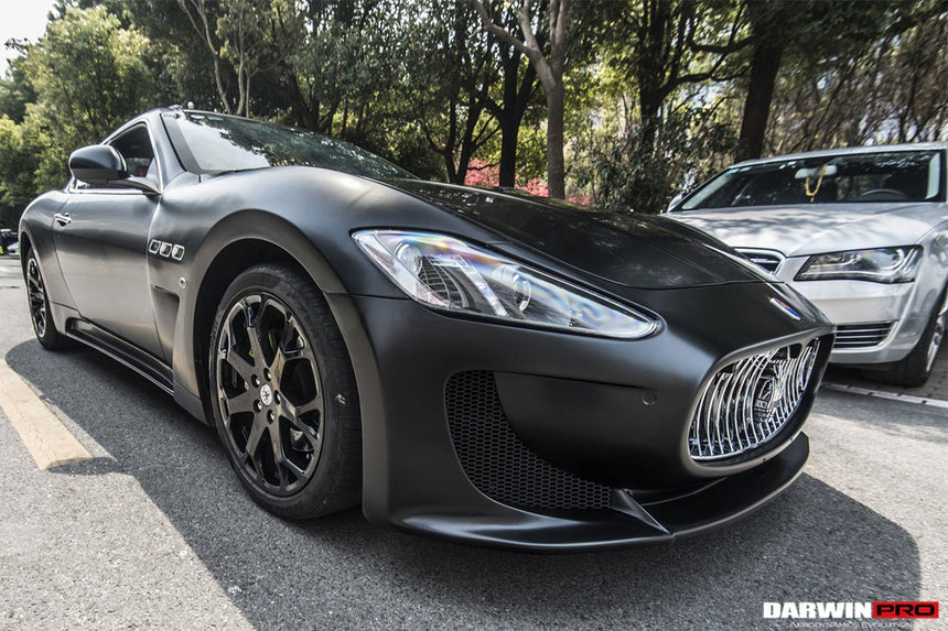 #product_namFront Bumpere# - BodyKits Aerodynamics LLC