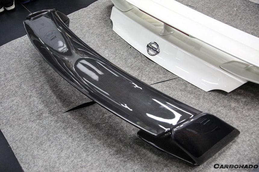 #product_namSpoiler Winge# - BodyKits Aerodynamics LLC