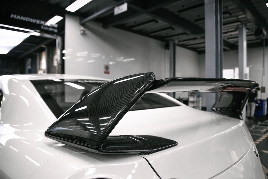 #product_namSpoiler Winge# - BodyKits Aerodynamics LLC
