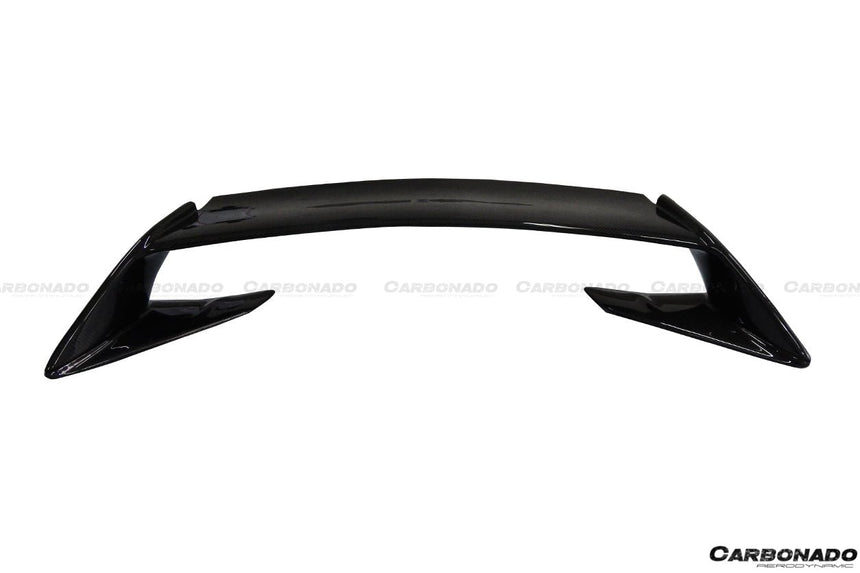 #product_namSpoiler Winge# - BodyKits Aerodynamics LLC