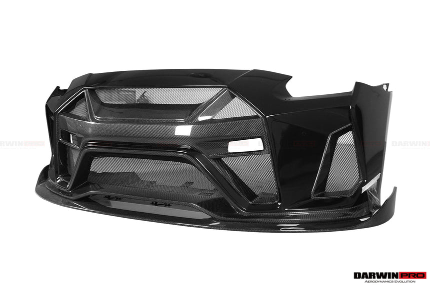 #product_namFront Bumpere# - BodyKits Aerodynamics LLC